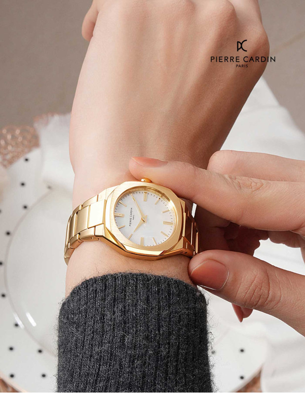Pierre Cardin Ladies watch